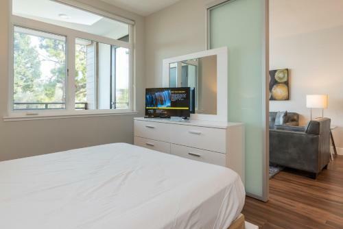 Apartamento Churchill Living Montrose