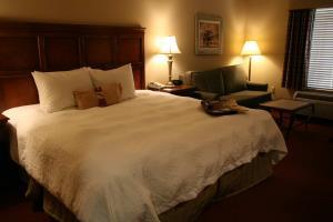 Hotel Hampton Inn & Suites Montgomery-eastchase Al