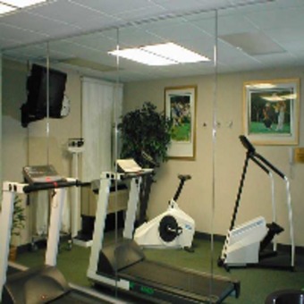 Hotel Hampton Inn - Meriden