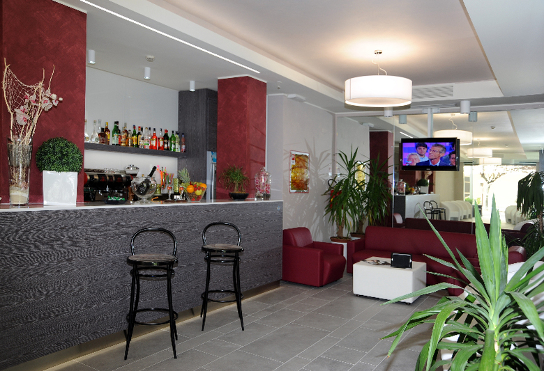Hotel Astra