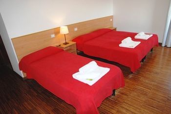 Hotel Casa A Colori