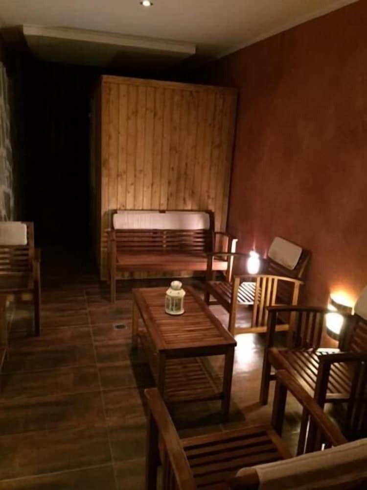 Hotel Sciatori