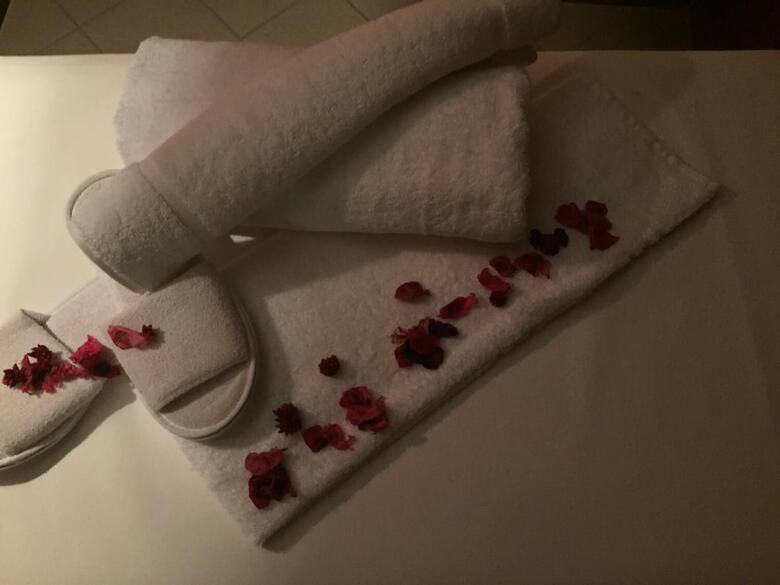 Hotel Relais Des Alpes