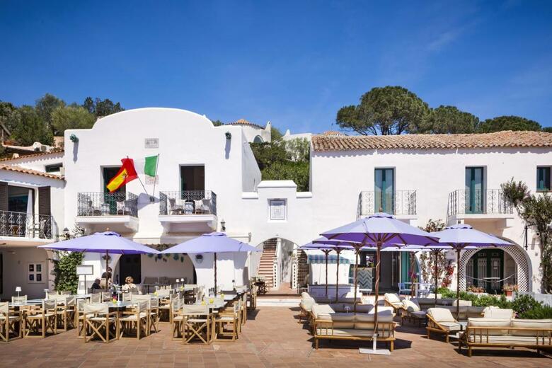 Albergue Rafael Cafe