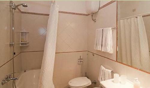 Hotel Agriturismo La Meridiana