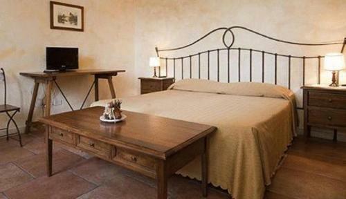 Hotel Agriturismo La Meridiana