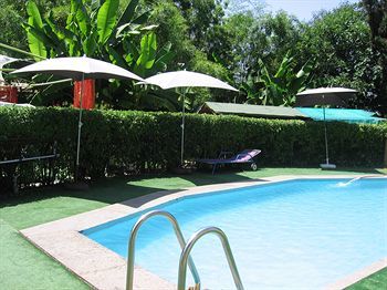 Hotel Wiki Hostel & Greenvillage