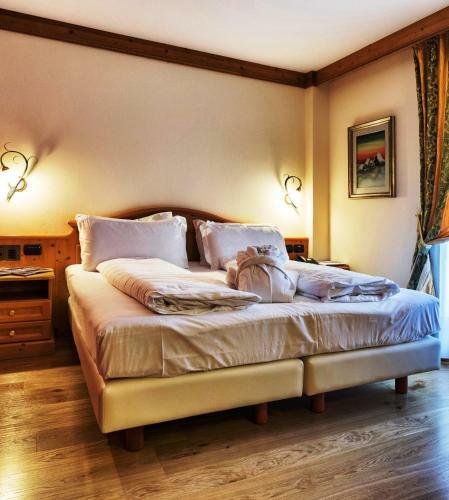 Hotel Bertelli