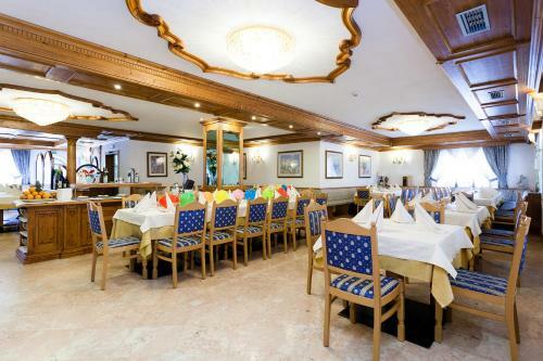 Hotel Vienna