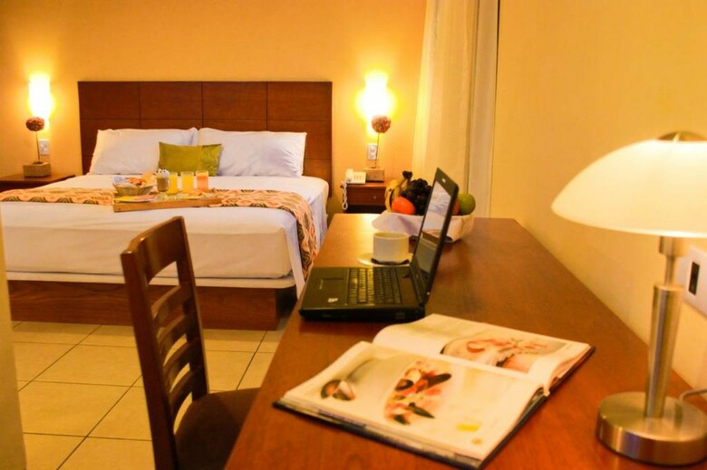 Ucayali River Hotel