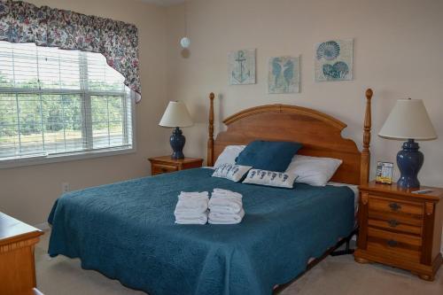 Apartamento Carolina Keyes 807 Condo