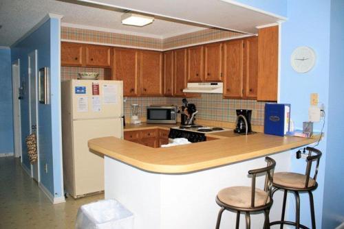 Apartamento Tilghman Beach & Racquet 230 Condo