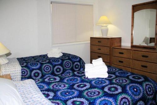 Apartamento Tilghman Beach & Racquet 230 Condo