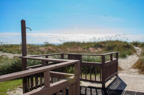 Apartamento Tilghman Beach & Racquet 230 Condo