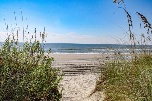 Apartamento Tilghman Beach & Racquet 230 Condo