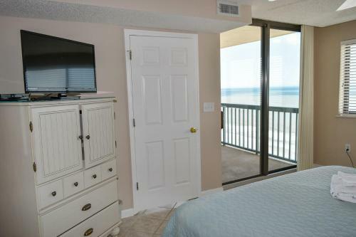 Apartamento Ocean Bay Club 1610 Condo