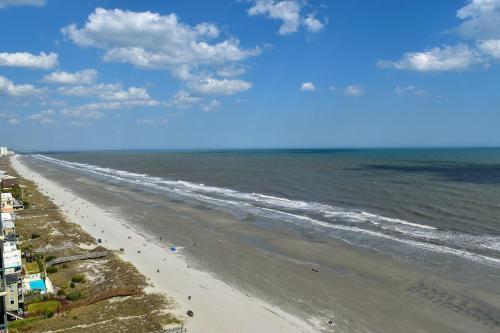 Apartamento Ocean Bay Club 1610 Condo