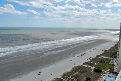 Apartamento Ocean Bay Club 1610 Condo