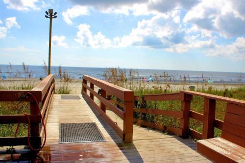 Apartamento Ocean Bay Club 1610 Condo