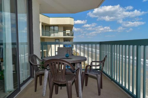 Apartamento Ocean Bay Club 1610 Condo