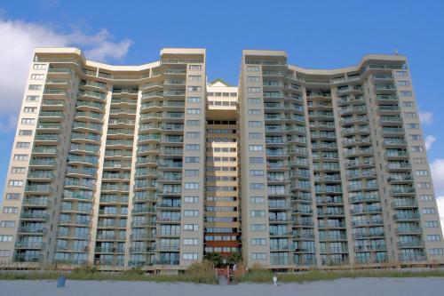 Apartamento Ocean Bay Club 1610 Condo