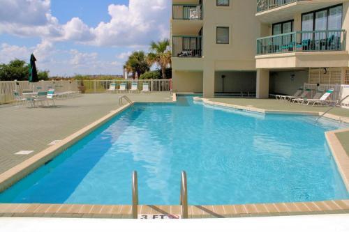Apartamento Ocean Bay Club 1610 Condo