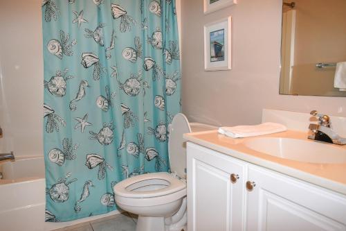 Apartamento Ocean Bay Club 1610 Condo