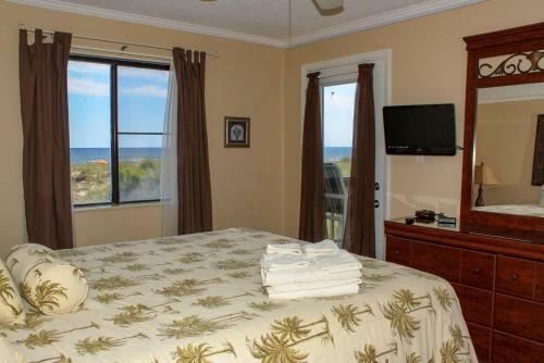 Apartamento Chateau By The Sea J1 Condo