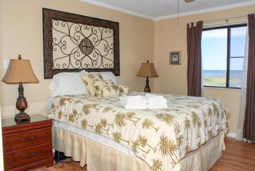 Apartamento Chateau By The Sea J1 Condo