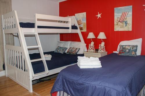 Apartamento Chateau By The Sea J1 Condo