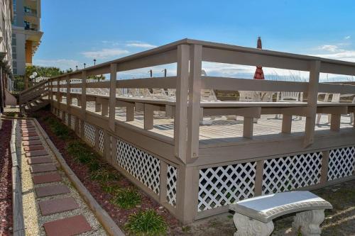 Apartamento Chateau By The Sea J1 Condo
