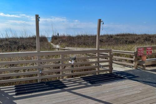 Apartamento Chateau By The Sea J1 Condo