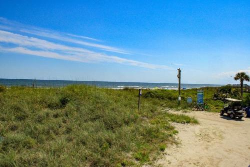 Apartamento Chateau By The Sea J1 Condo