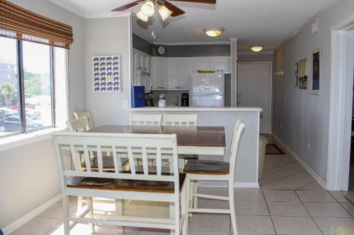 Apartamento Chateau By The Sea J1 Condo