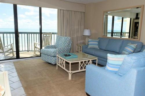 Apartamento Ocean Bay Club 1007 Condo