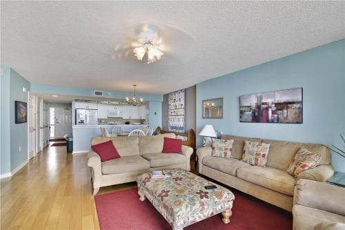 Apartamento Ocean Bay Club 1503 Condo