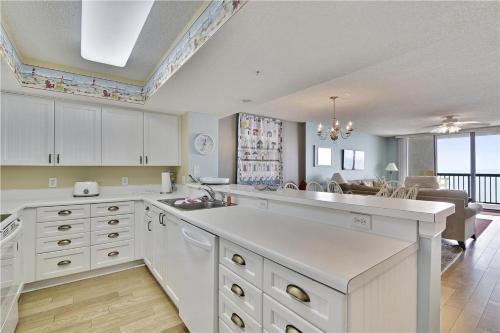 Apartamento Ocean Bay Club 1503 Condo