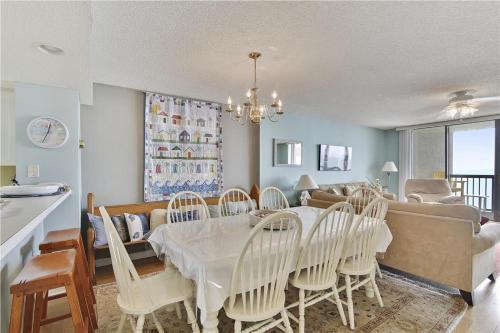 Apartamento Ocean Bay Club 1503 Condo