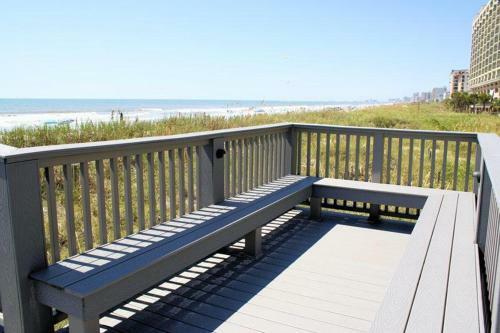 Apartamento Tidemaster 502 Condo