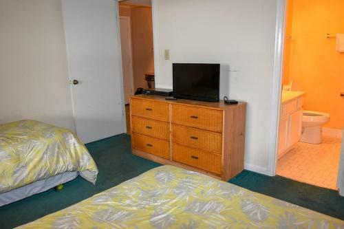 Apartamento Tidemaster 502 Condo