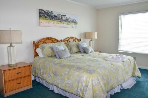 Apartamento Tidemaster 502 Condo