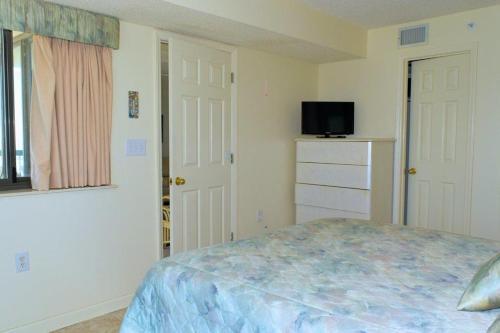 Apartamento Ocean Bay Club 1201 Condo