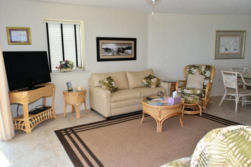 Apartamento Ocean Bay Club 1201 Condo