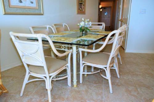 Apartamento Ocean Bay Club 1201 Condo
