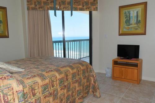 Apartamento Ocean Bay Club 1201 Condo
