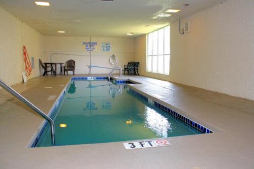 Apartamento Ocean Bay Club 1201 Condo