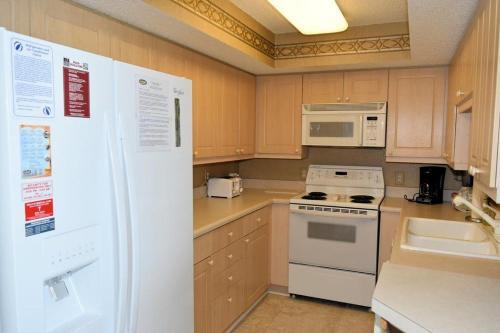 Apartamento Ocean Bay Club 1201 Condo