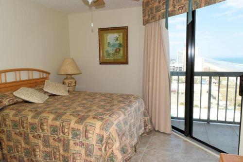 Apartamento Ocean Bay Club 1201 Condo