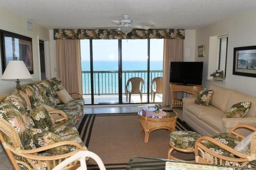 Apartamento Ocean Bay Club 1201 Condo