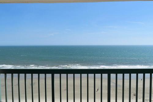 Apartamento Ocean Bay Club 1201 Condo